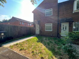 1, Pendennis Road, Freshbrook, Swindon SN5 8QD