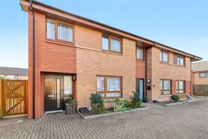 52, Old Caley Road, Irvine KA12 0TU