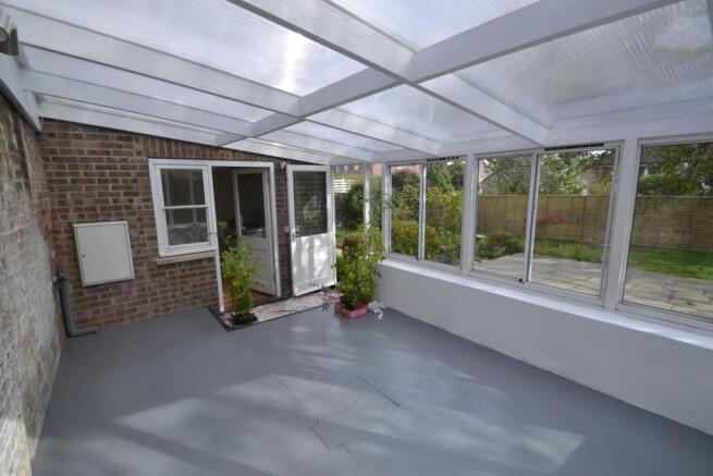 Conservatory