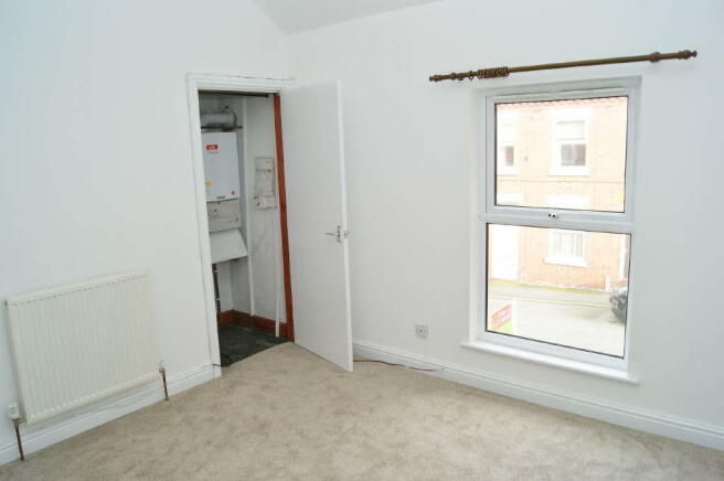 No. 1 Bedroom