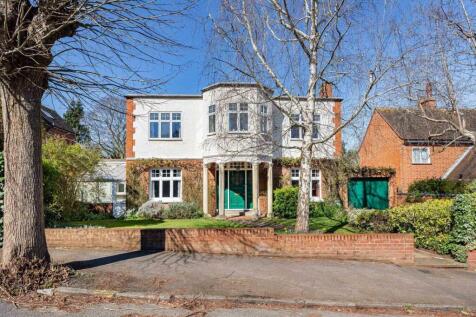 St. Marks Road, Henley-on-Thames, Oxfordshire RG9