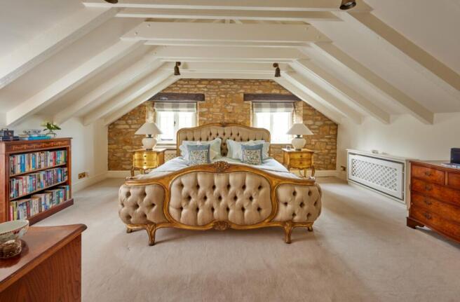 Principal Bedroom