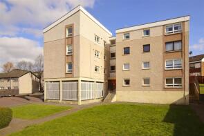 25, Primrose Crescent, Motherwell ML1 2RE