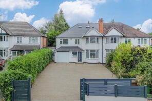 20, Broad Oaks Road, Solihull B91 1JB