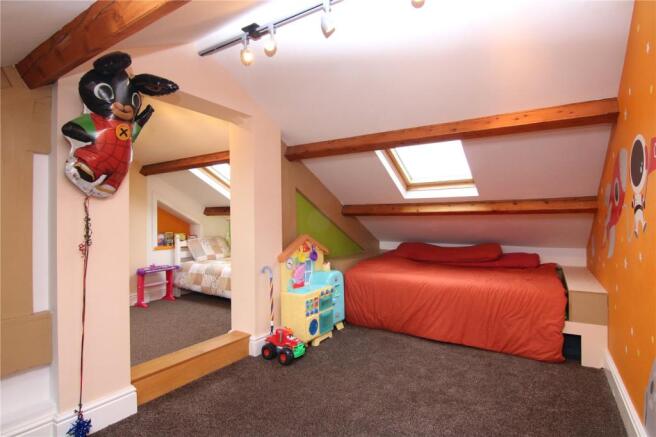 Bedroom 4