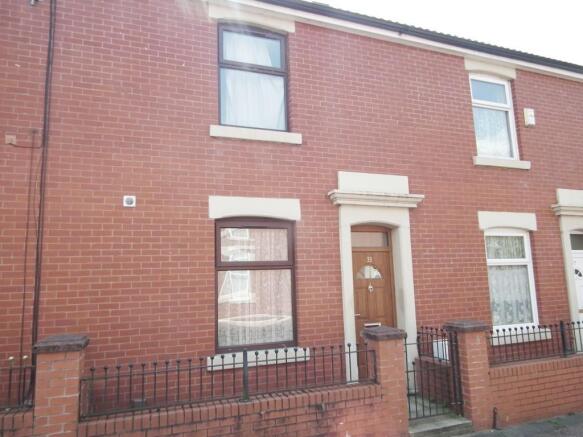 33 Sandon Street