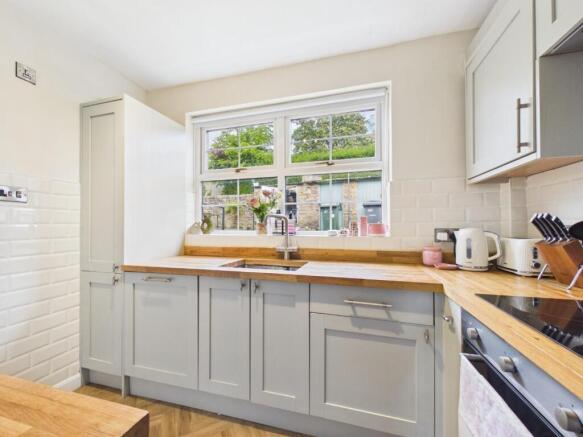 1 bed Cottage for sale Image 8