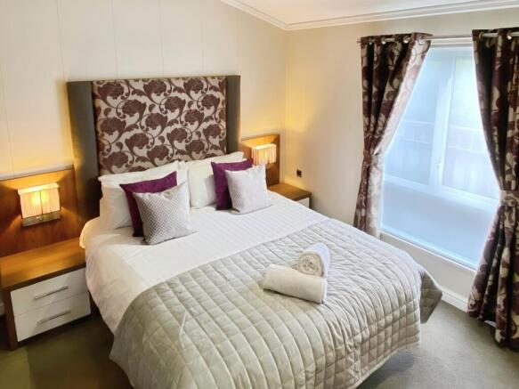 2 bed Lodge for sale Image 10