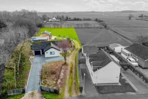 Green Pastures, Main Road, Alford LN13 0NB