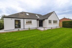 The Courts, Park Road, Airmyn DN14 8LQ