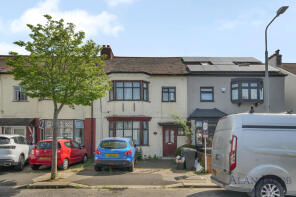 26, Brook Road, Newbury Park, Ilford IG2 7EY