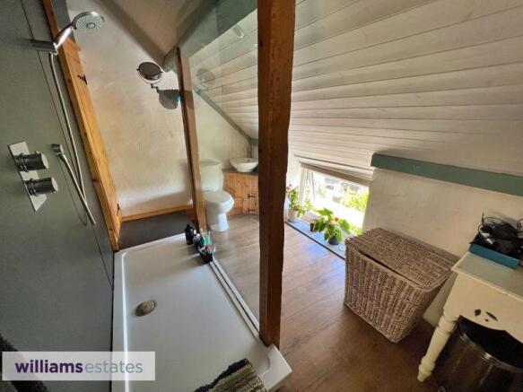 En suite