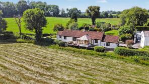 Priory Cottage, Bradiford EX31 4DP