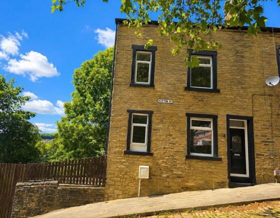 3 bed End of Terrace for sale Image 5