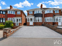 50, Waddington Avenue, Great Barr, Birmingham B43 5JG