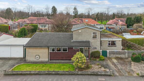 4, Saltcoats Drive, Grangemouth FK3 9JP