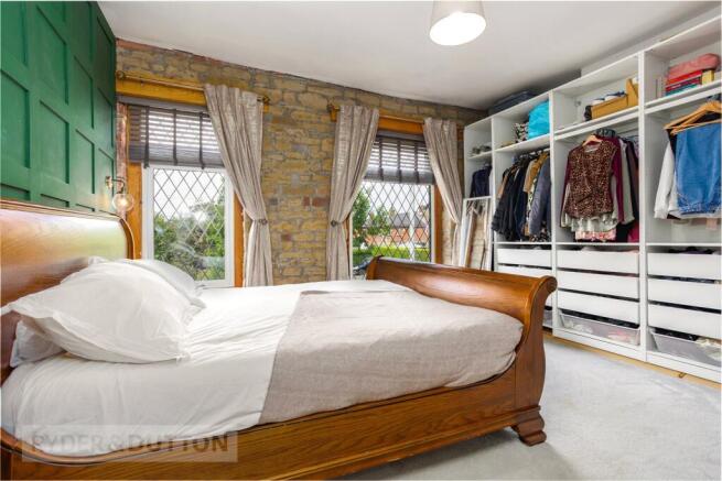 3 bed End of Terrace for sale Image 12