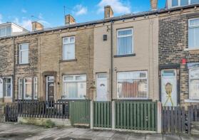 37, Compton Street, Bradford BD4 9NE