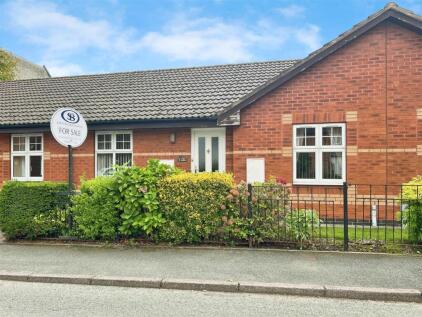 Astbury Street, Congleton