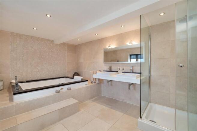 Master En Suite