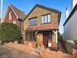 34, Tivoli Road, Brighton BN1 5BH