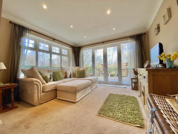 4 bed Equestrian Facility for sale Image 5