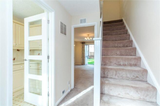 Stairway