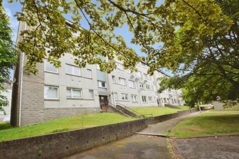 Ash-Hill Drive, Aberdeen, AB16