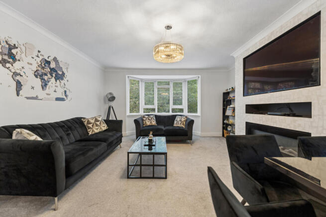 Cleveden Road, Flat 3, Kelvinside, Glasgow, G12 photo 4