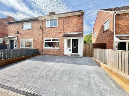 Oxclose Crescent, Spennymoor