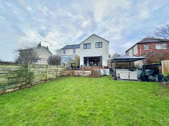 Bramleys Estate Agents - Huddersfield Road - Liver