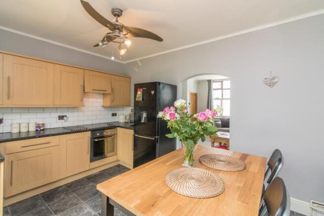 Kitchen / Diner