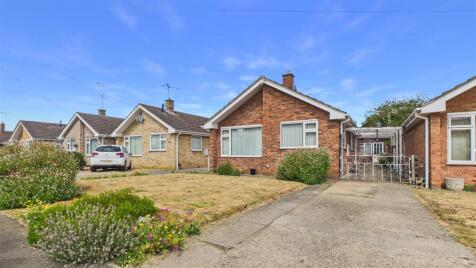 Godiva Crescent, Bourne