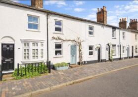 73, Old London Road, St. Albans AL1 1QD