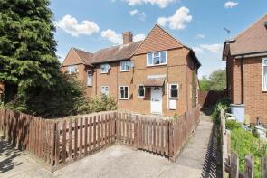 8, Nash Road, Thornborough MK18 2DP