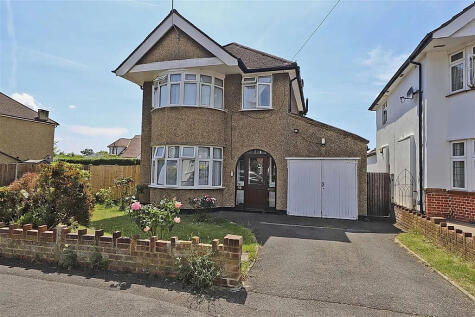 Beechwood Avenue , Ruislip , HA4 6EJ
