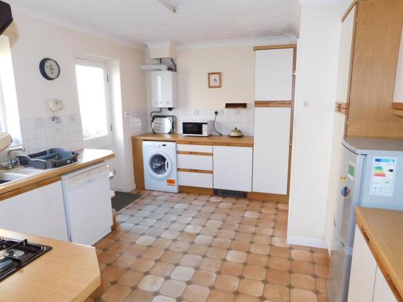 Kitchen 2