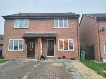 Franklyn Close, Abingdon