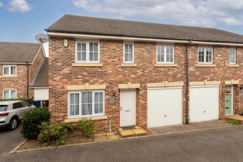 Chipchase Mews, Great Park, NE3