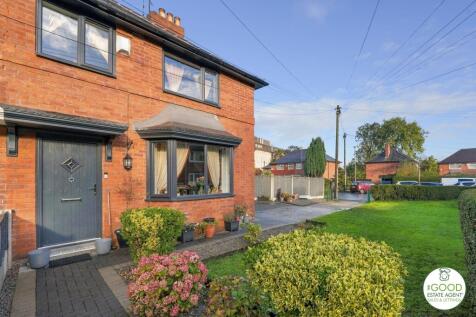Frimley Gardens, Manchester, M22 5TE