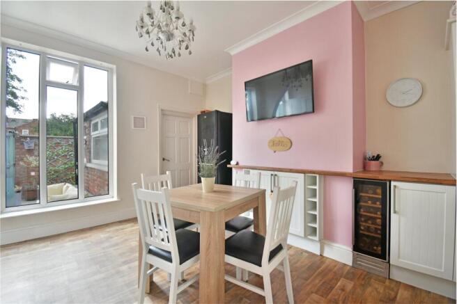 Ash Road, Denton, Tameside, M34 photo 4