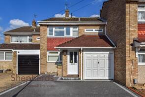 3, Newton Close, Hoddesdon EN11 9PW