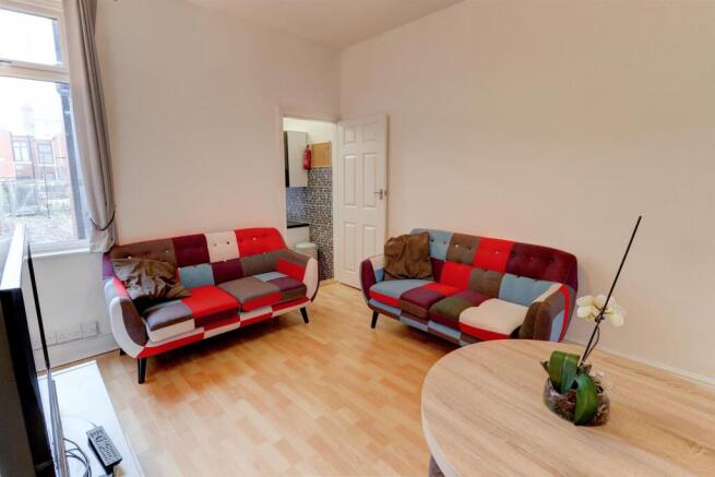 Lounge/Diner