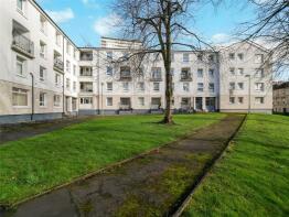 Flat 2/3, 61, Broomhill Drive, Glasgow G11 7AJ