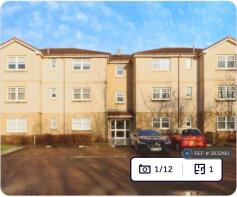 1, Braemar Court, Glenrothes KY6 2QY