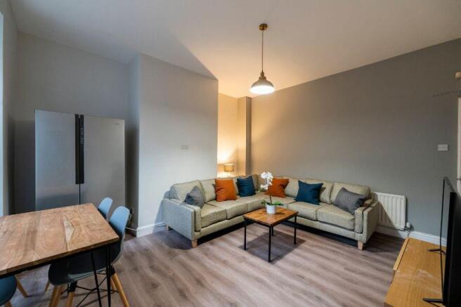 29SR - Living Area