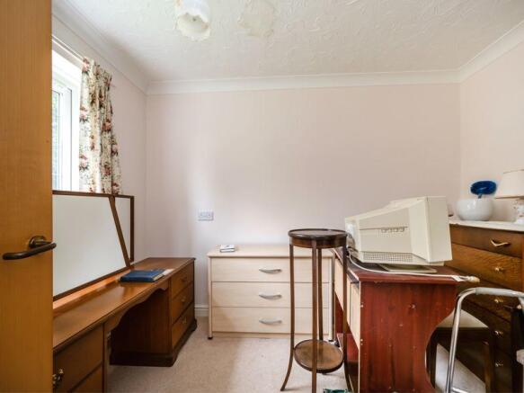 BEDROOM TWO