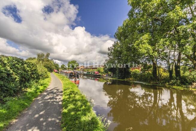 Canal View 3