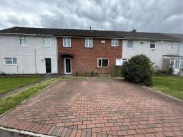 42, Court Farm Road, Llantarnam, Cwmbran NP44 3BY