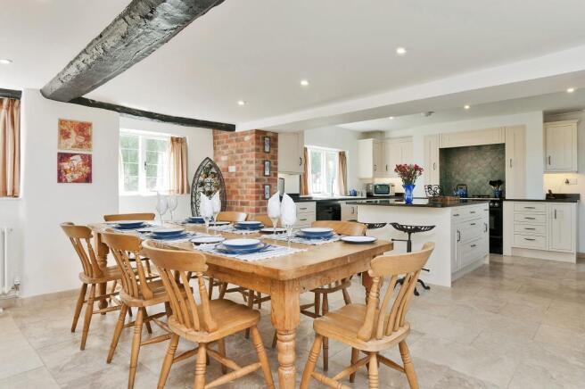 Family Home
